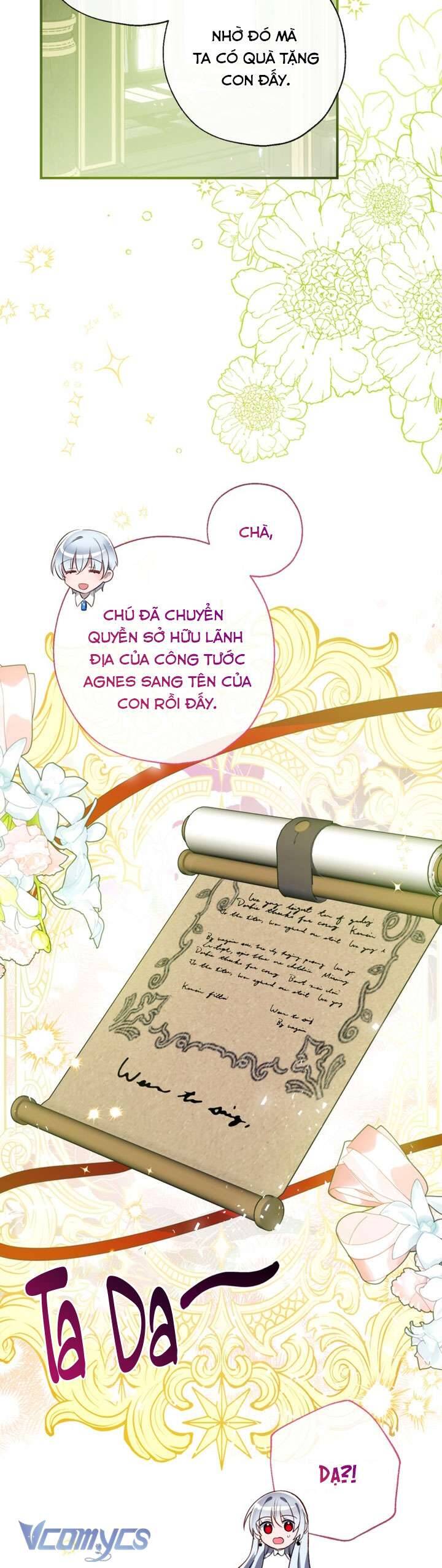 Chúng Ta Có Thể Trở Thành Người Nhà Không? Chapter 150 - Trang 2