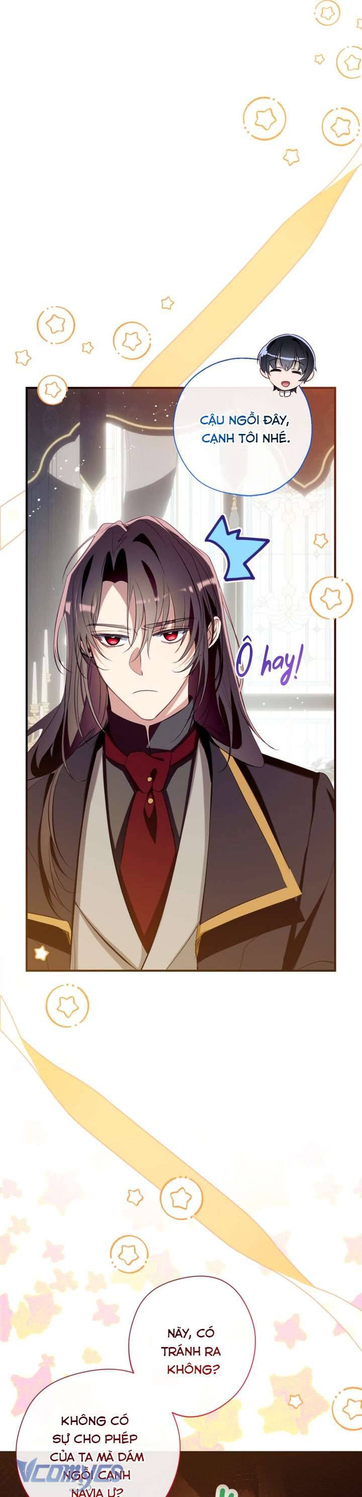Chúng Ta Có Thể Trở Thành Người Nhà Không? Chapter 150 - Trang 2