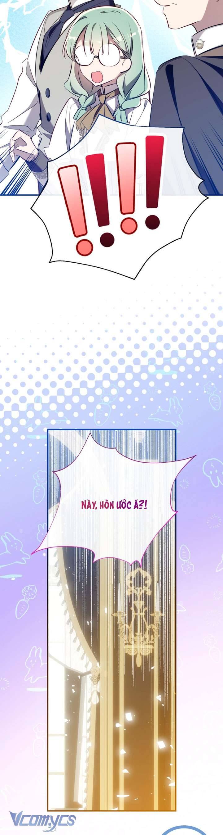 Chúng Ta Có Thể Trở Thành Người Nhà Không? Chapter 150 - Trang 2