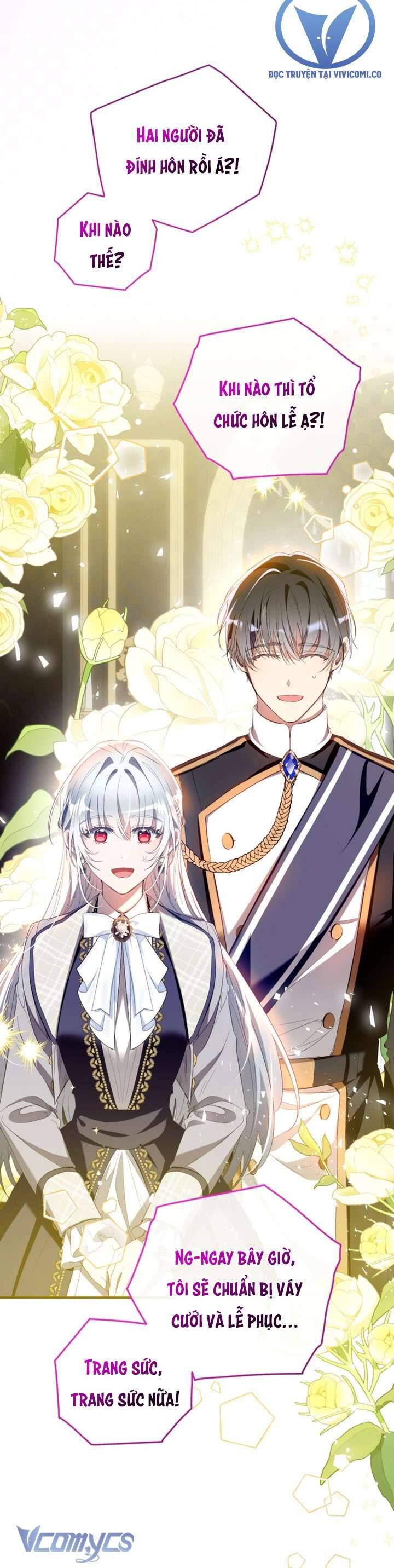 Chúng Ta Có Thể Trở Thành Người Nhà Không? Chapter 150 - Trang 2