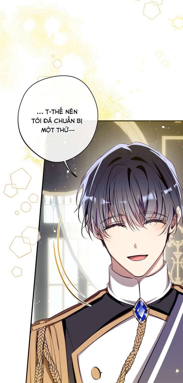 Chúng Ta Có Thể Trở Thành Người Nhà Không? Chapter 150 - Trang 2
