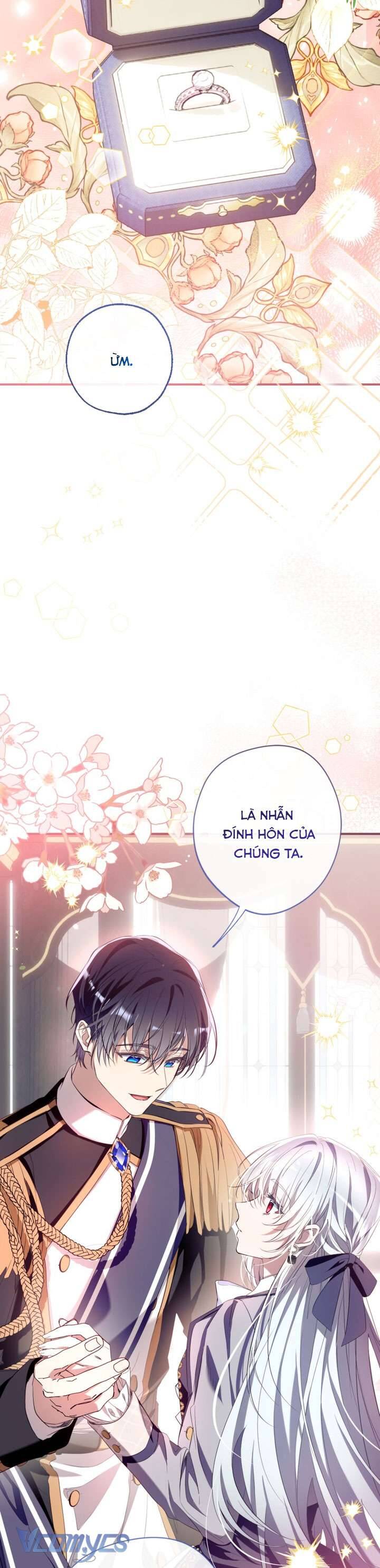 Chúng Ta Có Thể Trở Thành Người Nhà Không? Chapter 150 - Trang 2