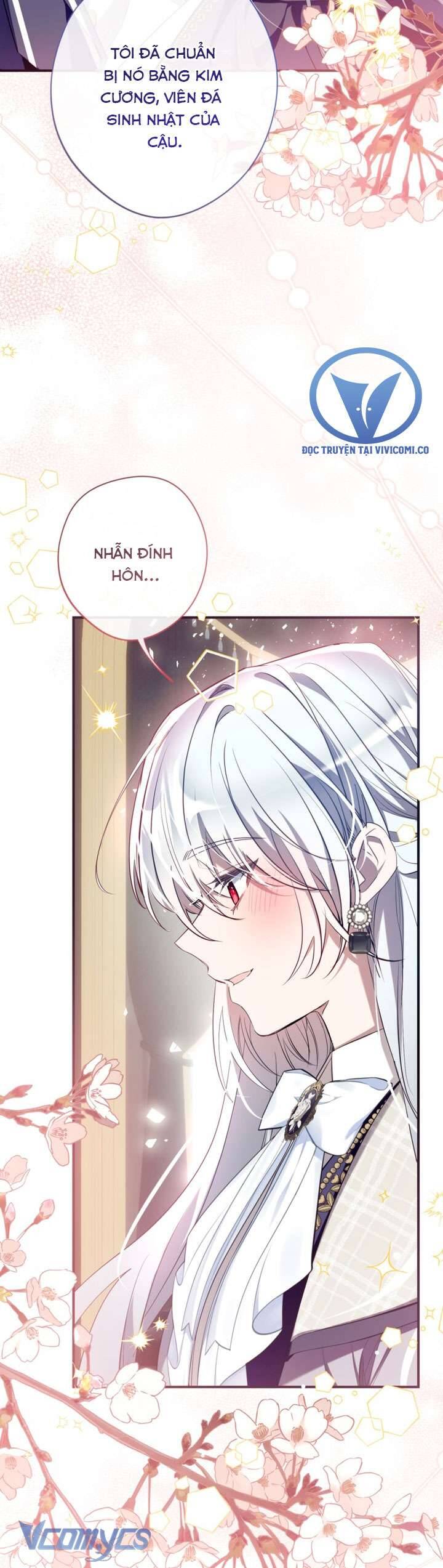 Chúng Ta Có Thể Trở Thành Người Nhà Không? Chapter 150 - Trang 2