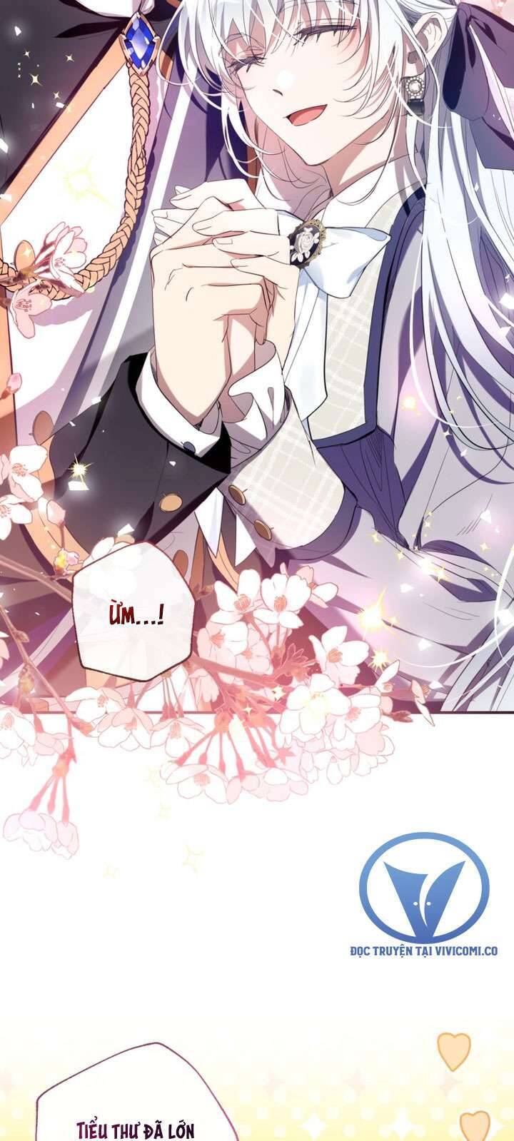 Chúng Ta Có Thể Trở Thành Người Nhà Không? Chapter 150 - Trang 2