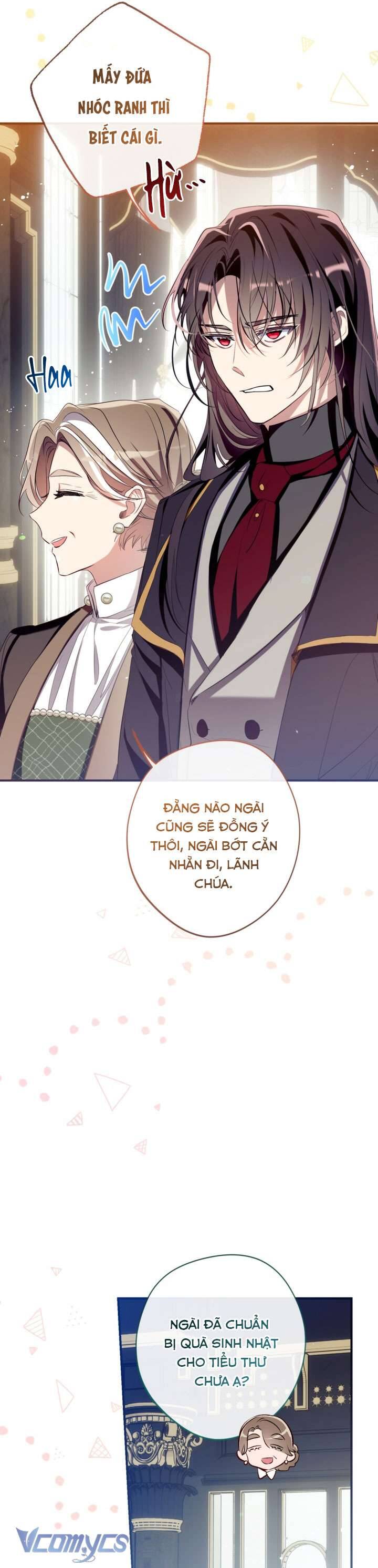 Chúng Ta Có Thể Trở Thành Người Nhà Không? Chapter 150 - Trang 2