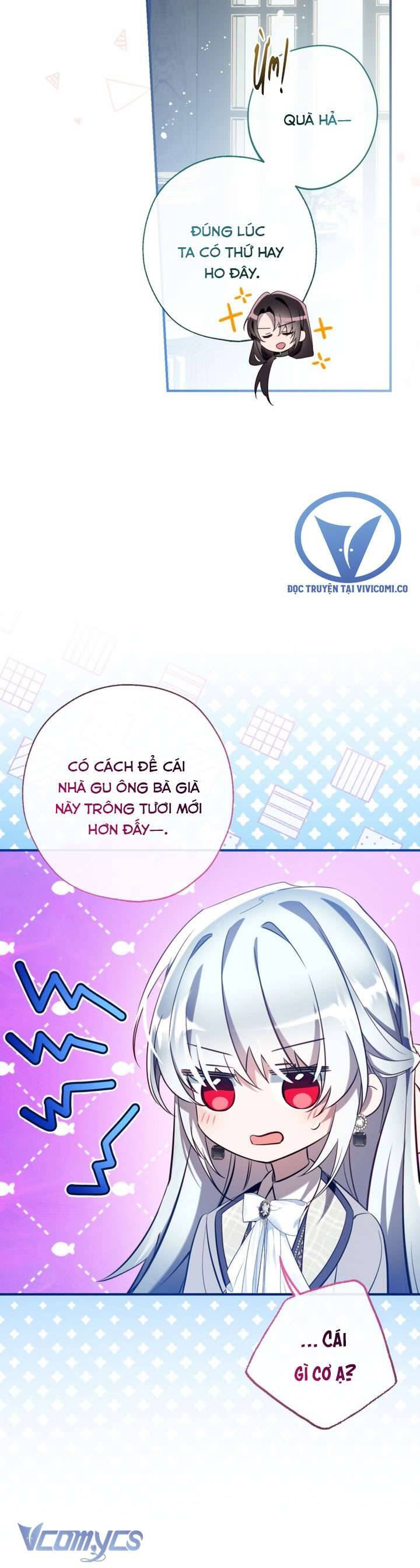 Chúng Ta Có Thể Trở Thành Người Nhà Không? Chapter 150 - Trang 2