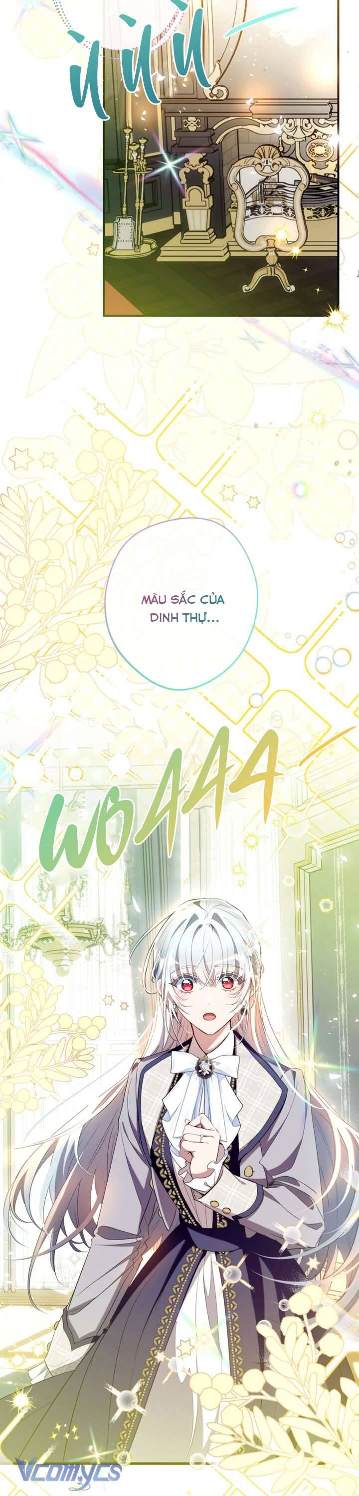Chúng Ta Có Thể Trở Thành Người Nhà Không? Chapter 150 - Trang 2