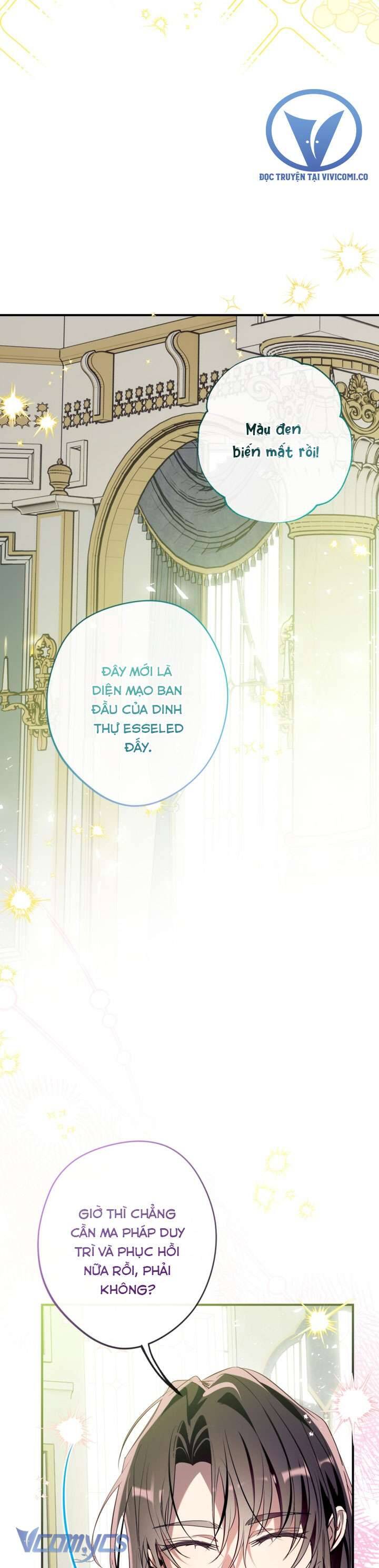 Chúng Ta Có Thể Trở Thành Người Nhà Không? Chapter 150 - Trang 2