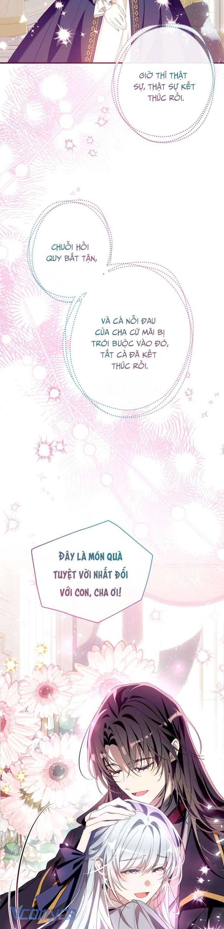 Chúng Ta Có Thể Trở Thành Người Nhà Không? Chapter 150 - Trang 2