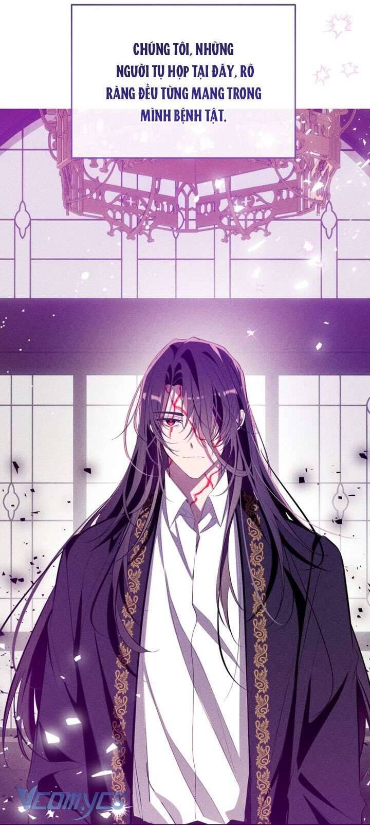 Chúng Ta Có Thể Trở Thành Người Nhà Không? Chapter 150 - Trang 2