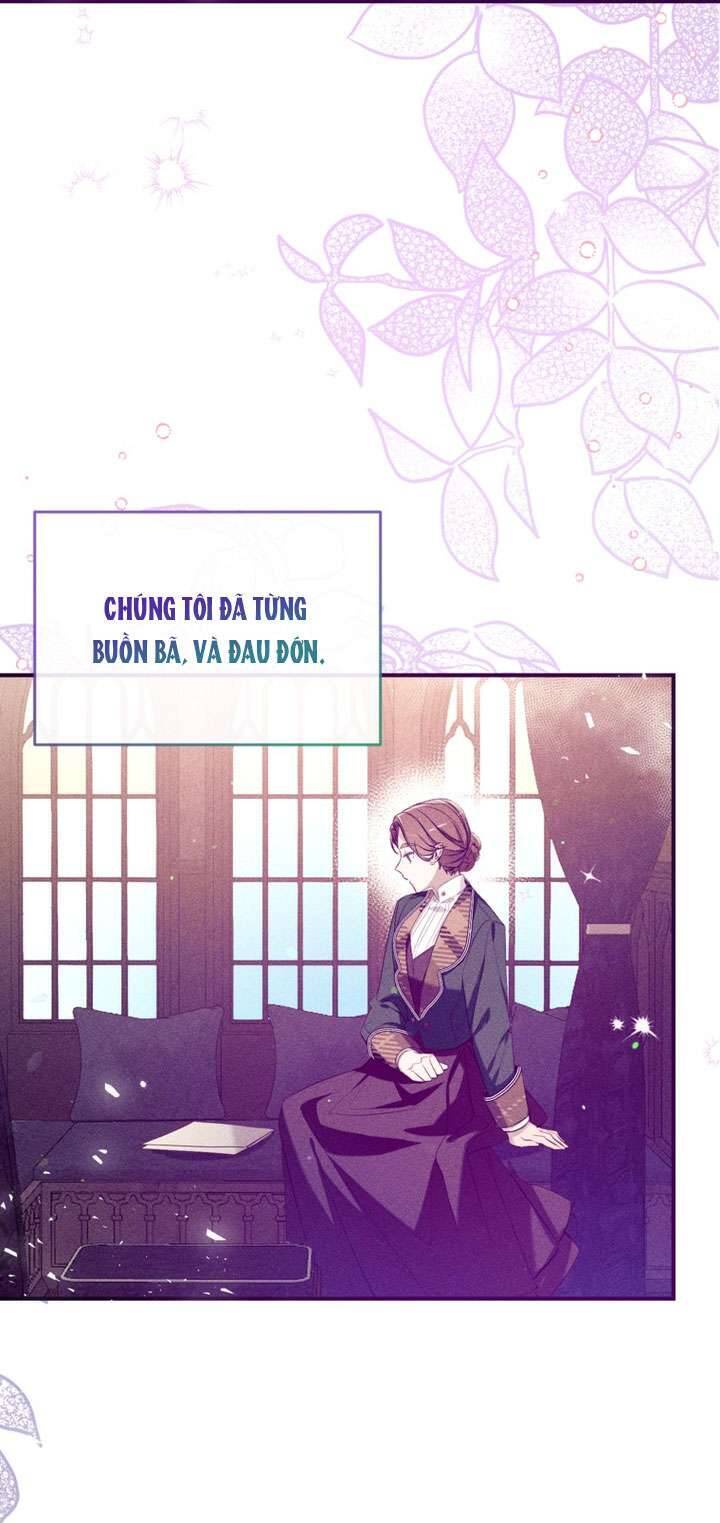 Chúng Ta Có Thể Trở Thành Người Nhà Không? Chapter 150 - Trang 2