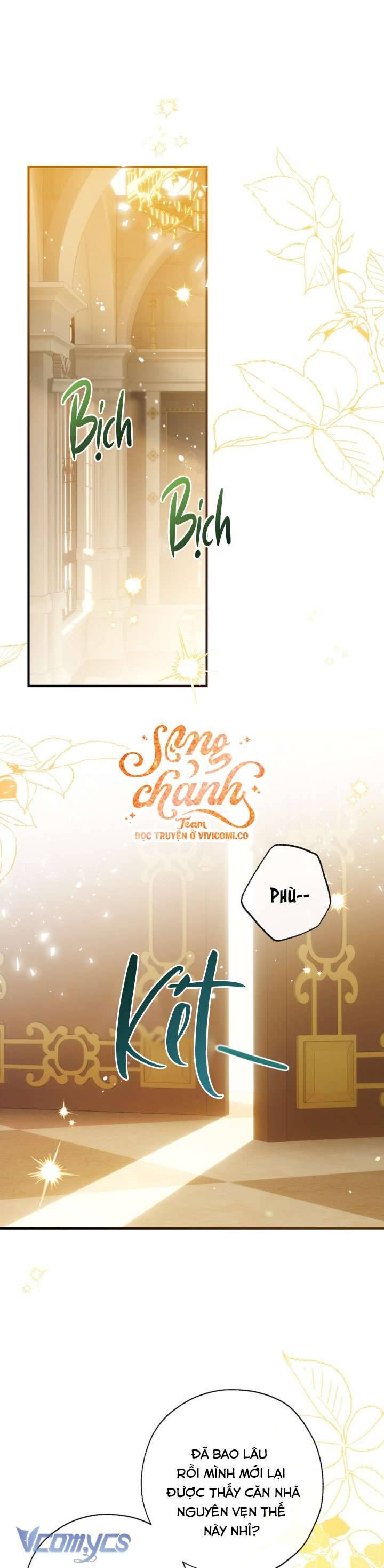Chúng Ta Có Thể Trở Thành Người Nhà Không? Chapter 151 - Trang 2
