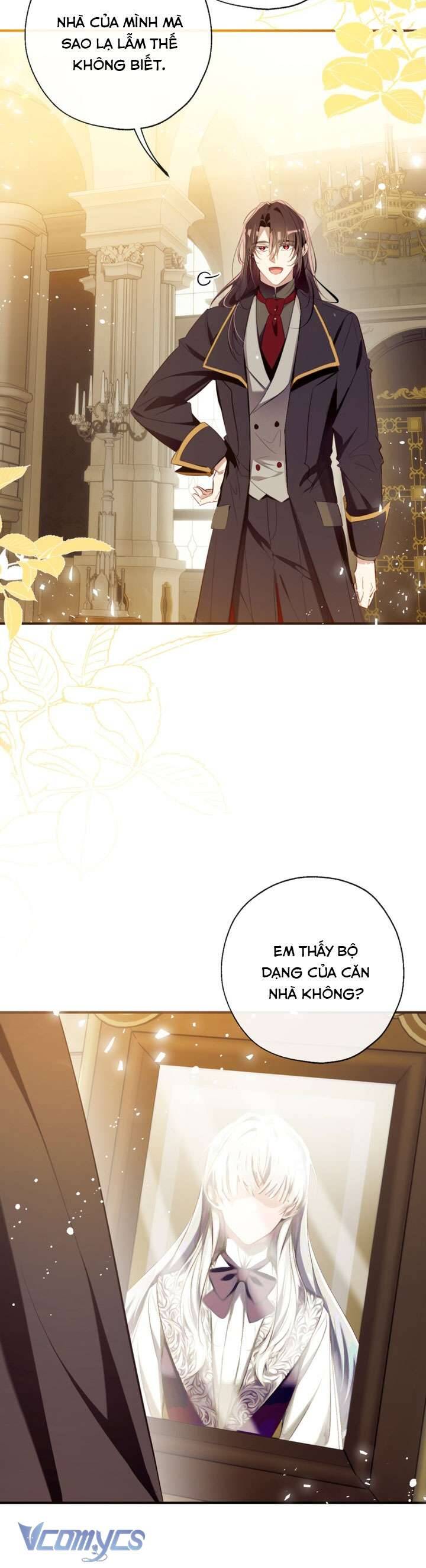 Chúng Ta Có Thể Trở Thành Người Nhà Không? Chapter 151 - Trang 2