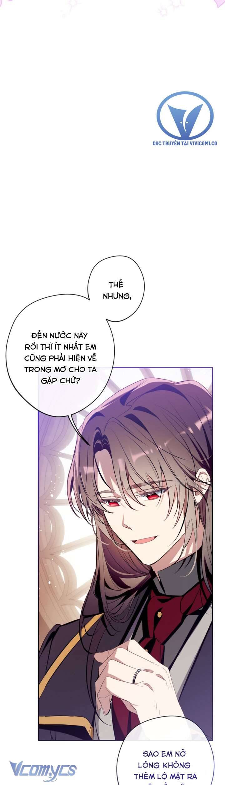 Chúng Ta Có Thể Trở Thành Người Nhà Không? Chapter 151 - Trang 2