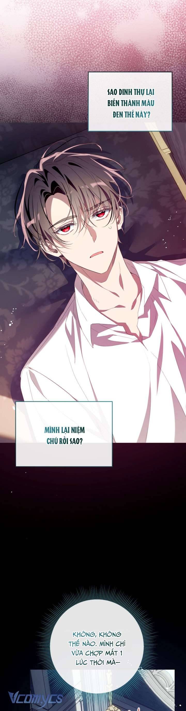 Chúng Ta Có Thể Trở Thành Người Nhà Không? Chapter 151 - Trang 2