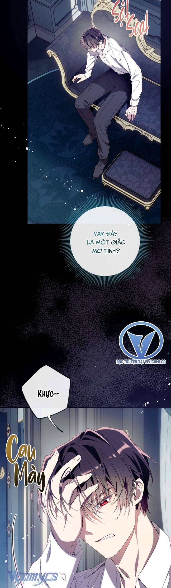 Chúng Ta Có Thể Trở Thành Người Nhà Không? Chapter 151 - Trang 2