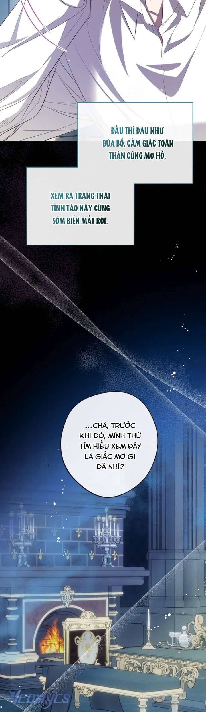 Chúng Ta Có Thể Trở Thành Người Nhà Không? Chapter 151 - Trang 2