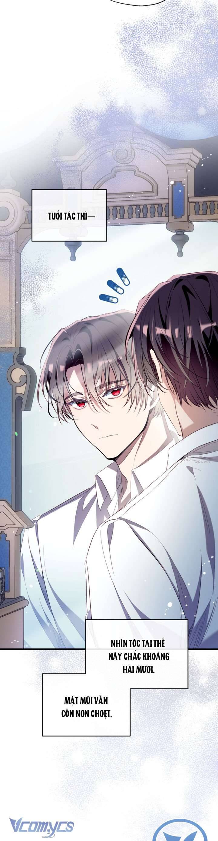 Chúng Ta Có Thể Trở Thành Người Nhà Không? Chapter 151 - Trang 2