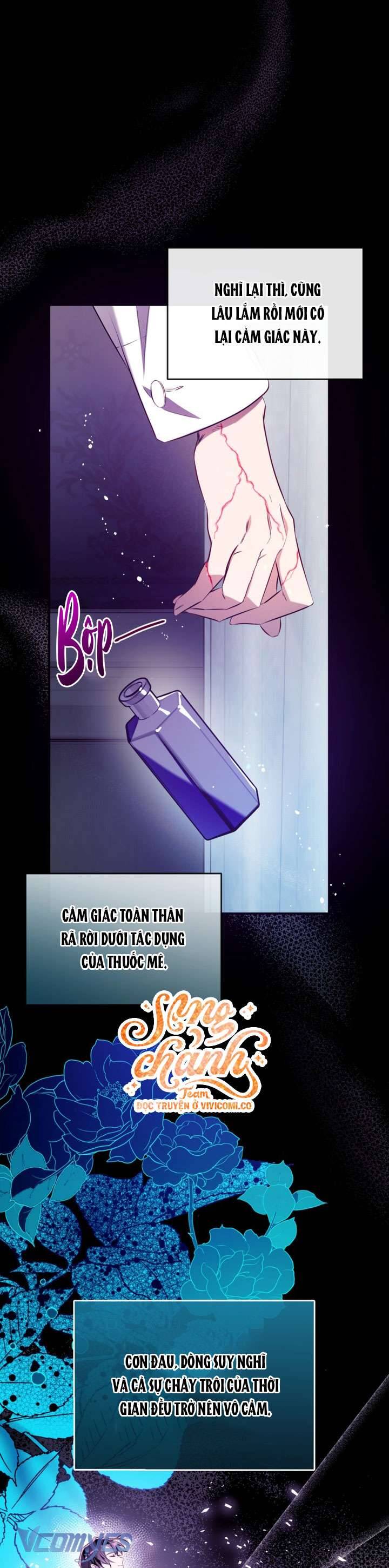 Chúng Ta Có Thể Trở Thành Người Nhà Không? Chapter 151 - Trang 2