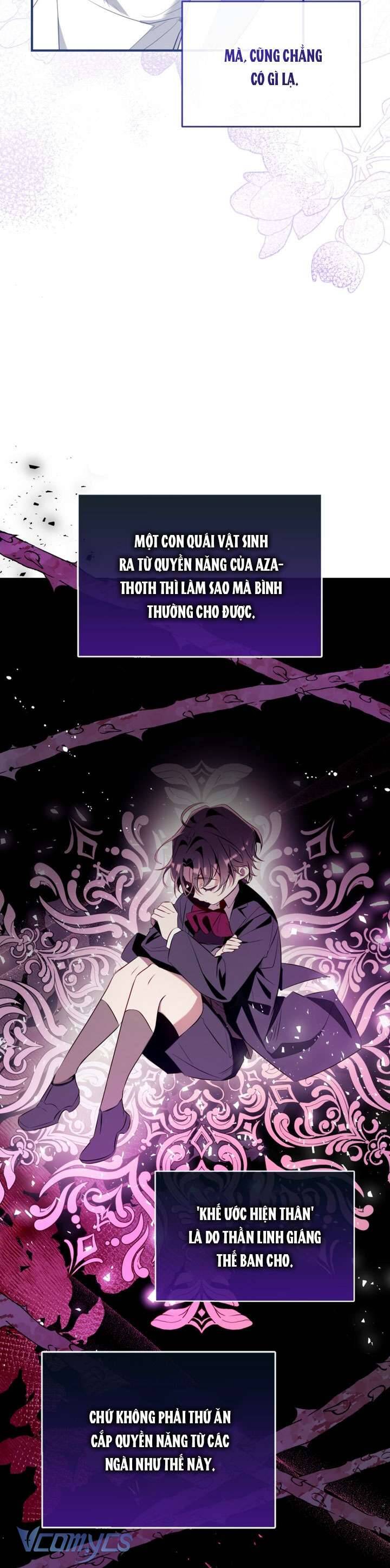 Chúng Ta Có Thể Trở Thành Người Nhà Không? Chapter 151 - Trang 2