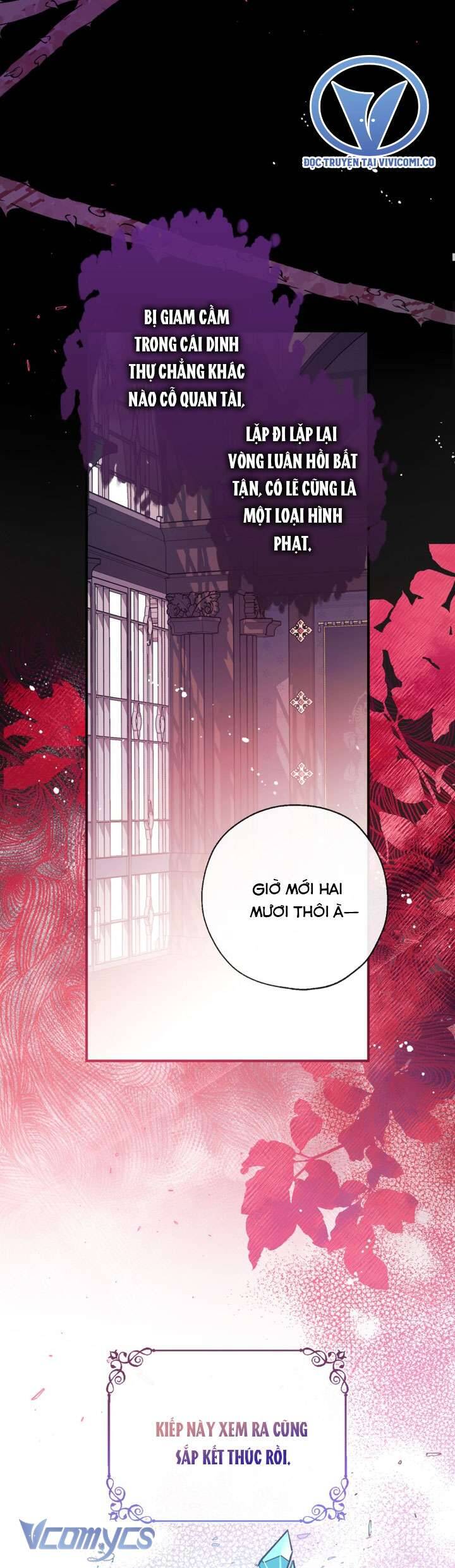 Chúng Ta Có Thể Trở Thành Người Nhà Không? Chapter 151 - Trang 2