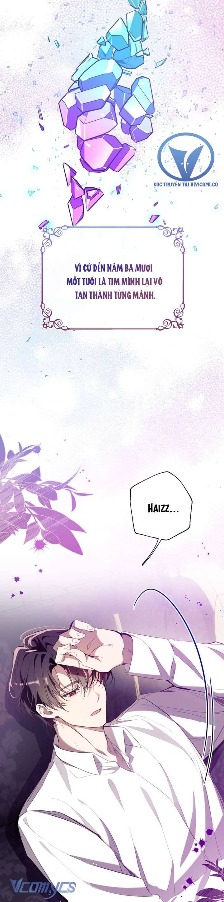 Chúng Ta Có Thể Trở Thành Người Nhà Không? Chapter 151 - Trang 2
