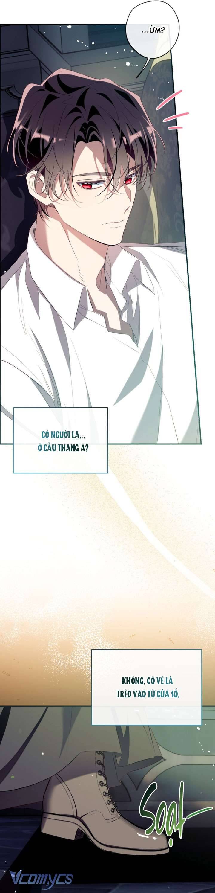 Chúng Ta Có Thể Trở Thành Người Nhà Không? Chapter 151 - Trang 2