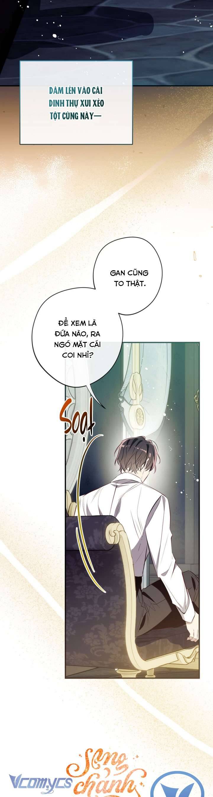 Chúng Ta Có Thể Trở Thành Người Nhà Không? Chapter 151 - Trang 2