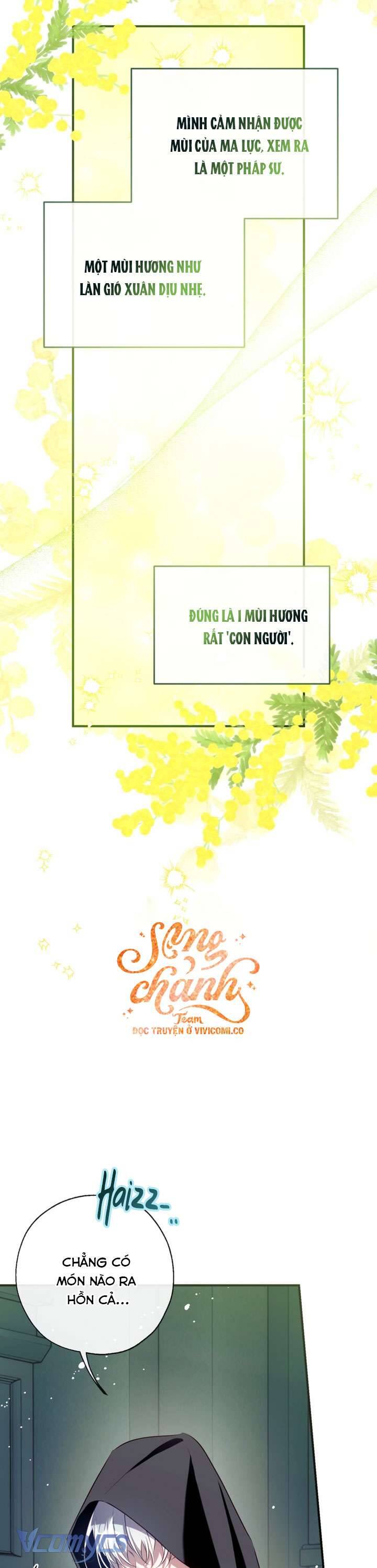 Chúng Ta Có Thể Trở Thành Người Nhà Không? Chapter 151 - Trang 2