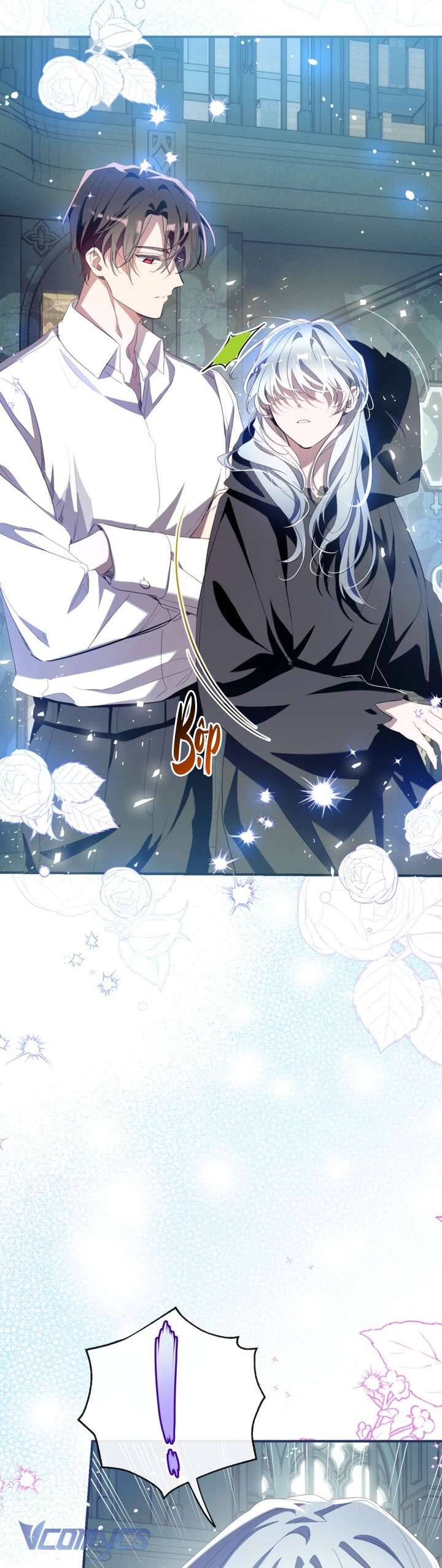 Chúng Ta Có Thể Trở Thành Người Nhà Không? Chapter 151 - Trang 2