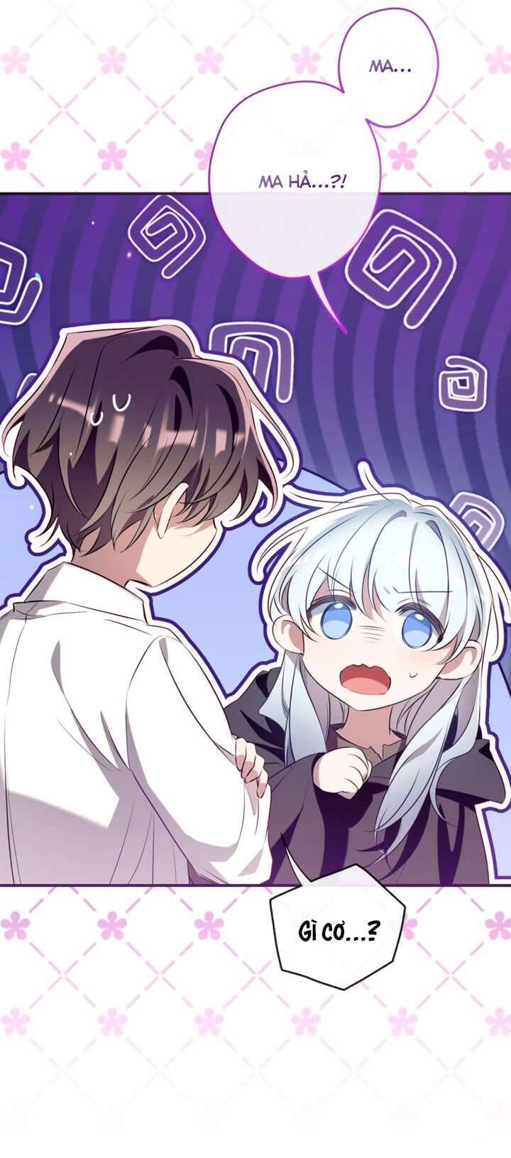Chúng Ta Có Thể Trở Thành Người Nhà Không? Chapter 151 - Trang 2