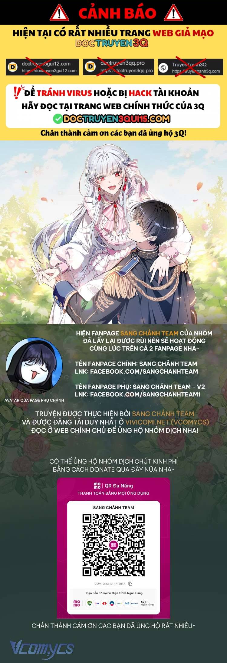 Chúng Ta Có Thể Trở Thành Người Nhà Không? Chapter 152 - Trang 2