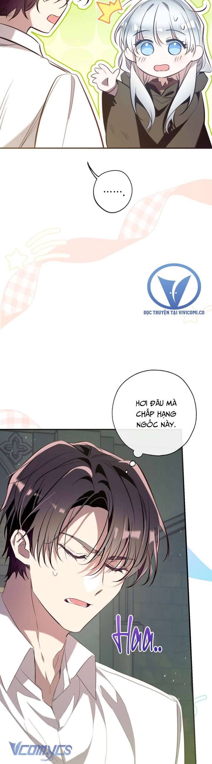 Chúng Ta Có Thể Trở Thành Người Nhà Không? Chapter 152 - Trang 2