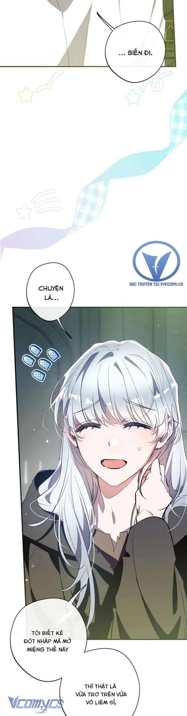 Chúng Ta Có Thể Trở Thành Người Nhà Không? Chapter 152 - Trang 2