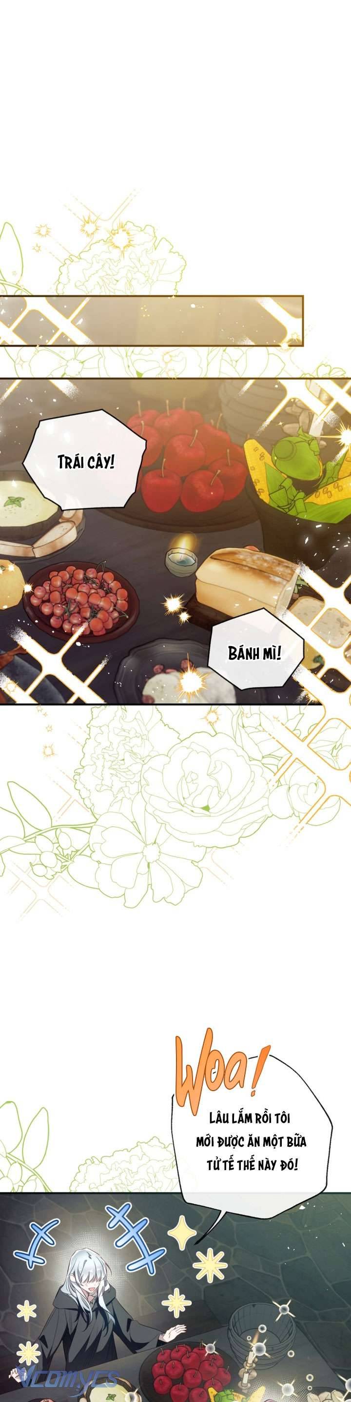 Chúng Ta Có Thể Trở Thành Người Nhà Không? Chapter 152 - Trang 2