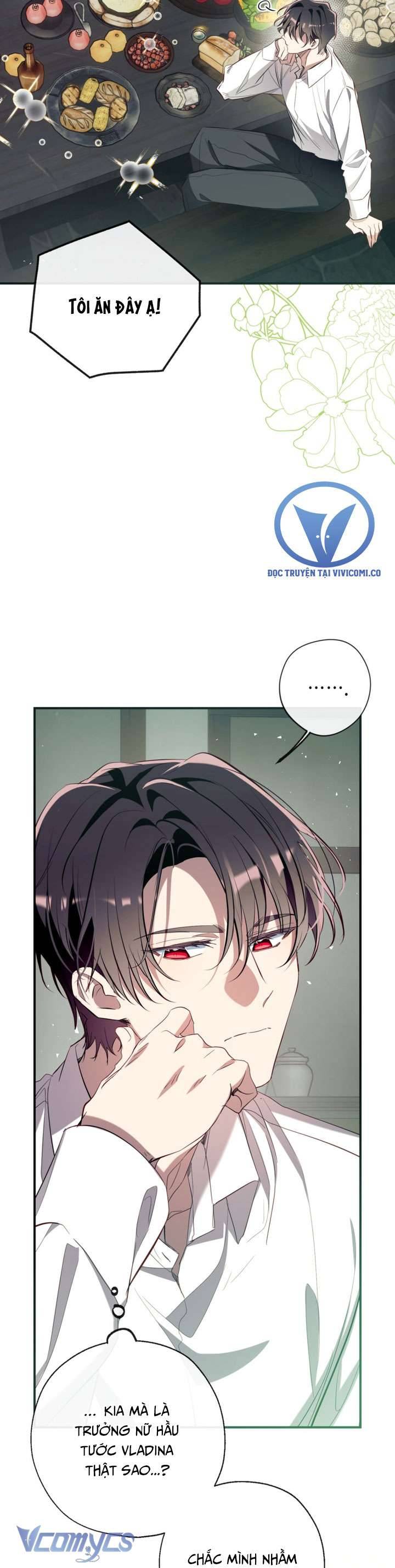 Chúng Ta Có Thể Trở Thành Người Nhà Không? Chapter 152 - Trang 2