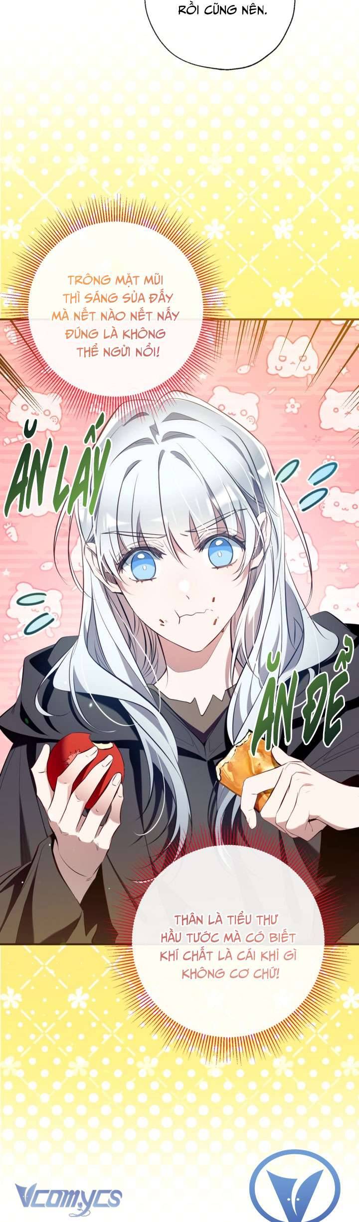 Chúng Ta Có Thể Trở Thành Người Nhà Không? Chapter 152 - Trang 2