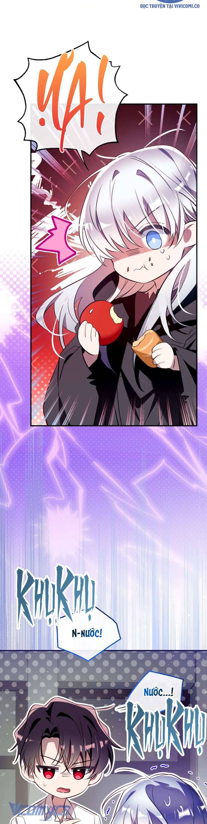 Chúng Ta Có Thể Trở Thành Người Nhà Không? Chapter 152 - Trang 2