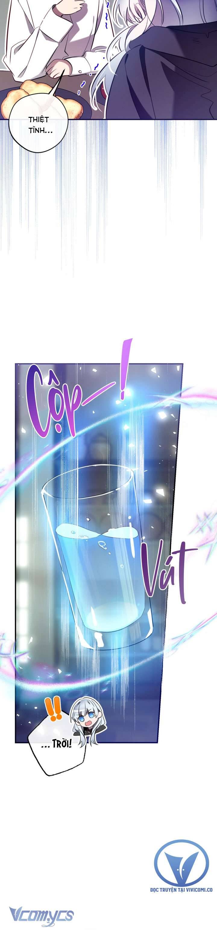 Chúng Ta Có Thể Trở Thành Người Nhà Không? Chapter 152 - Trang 2