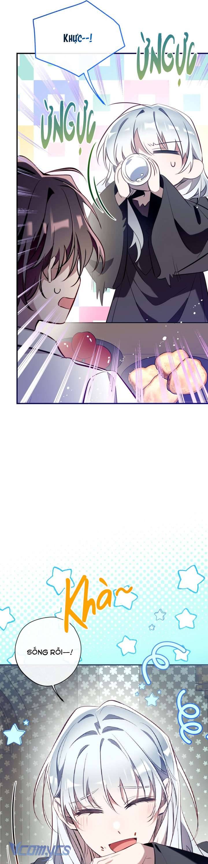 Chúng Ta Có Thể Trở Thành Người Nhà Không? Chapter 152 - Trang 2