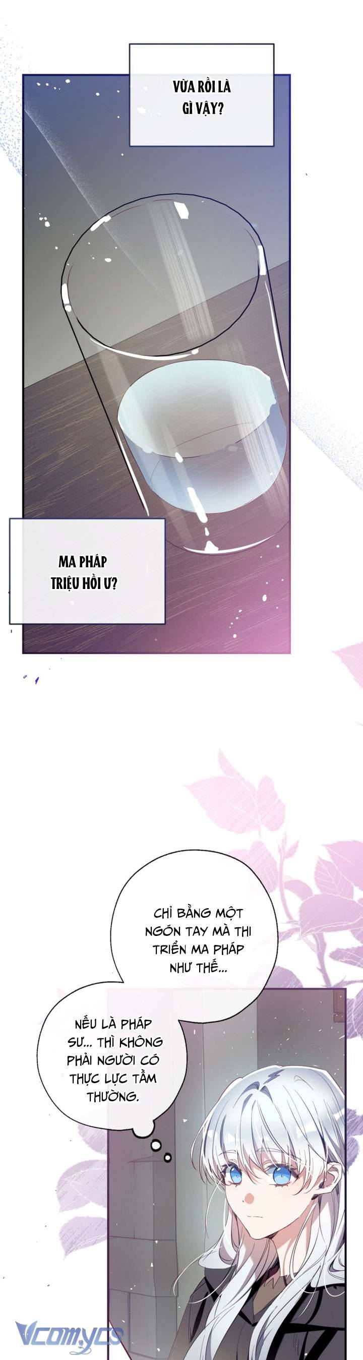 Chúng Ta Có Thể Trở Thành Người Nhà Không? Chapter 152 - Trang 2