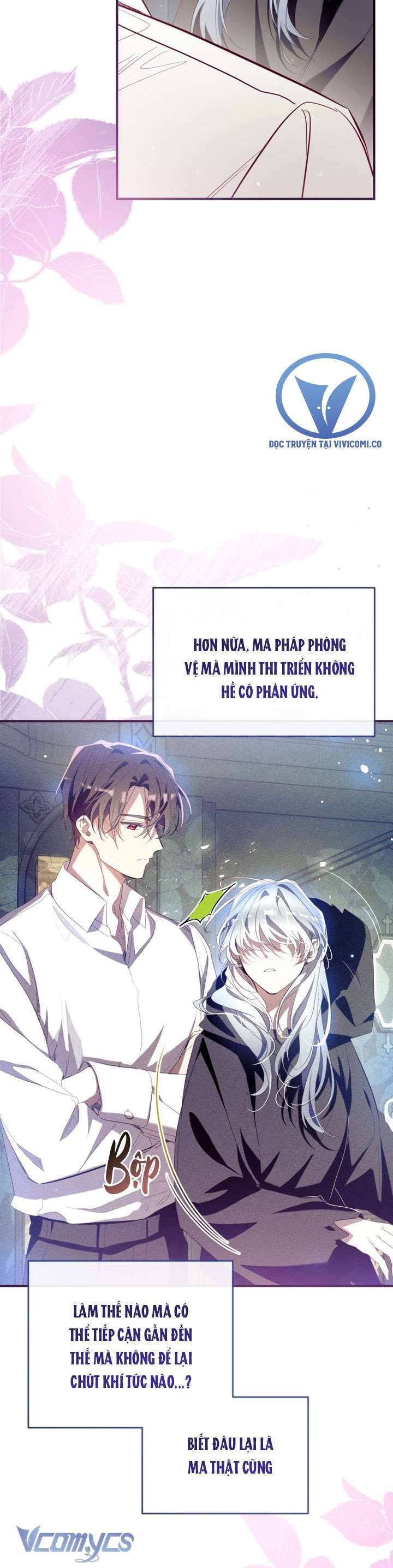 Chúng Ta Có Thể Trở Thành Người Nhà Không? Chapter 152 - Trang 2