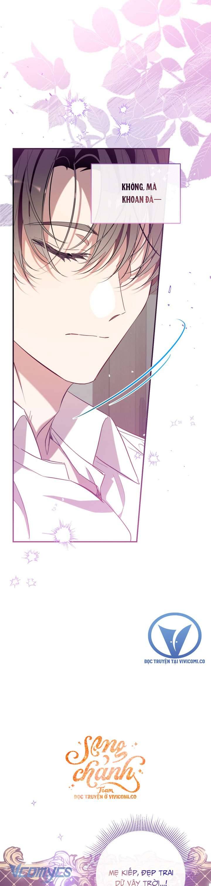 Chúng Ta Có Thể Trở Thành Người Nhà Không? Chapter 152 - Trang 2