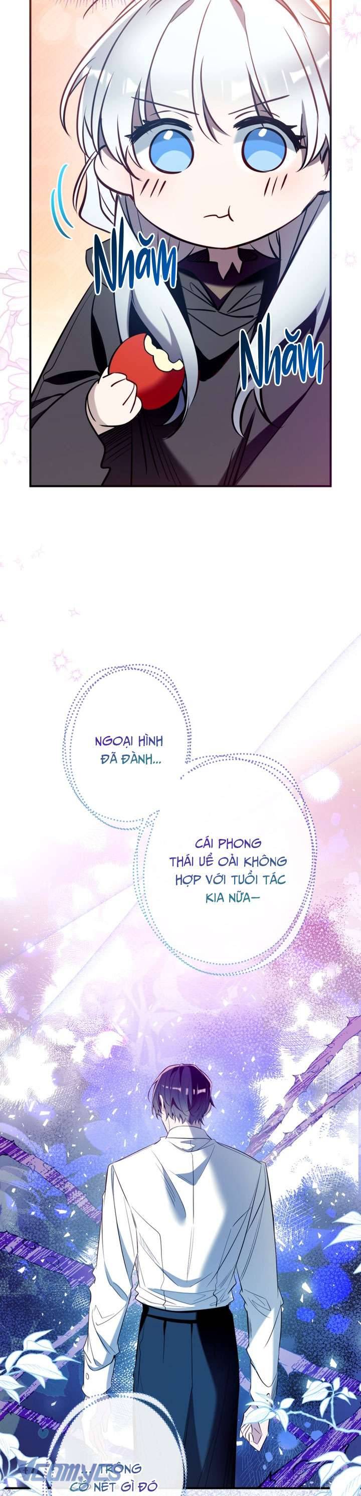 Chúng Ta Có Thể Trở Thành Người Nhà Không? Chapter 152 - Trang 2