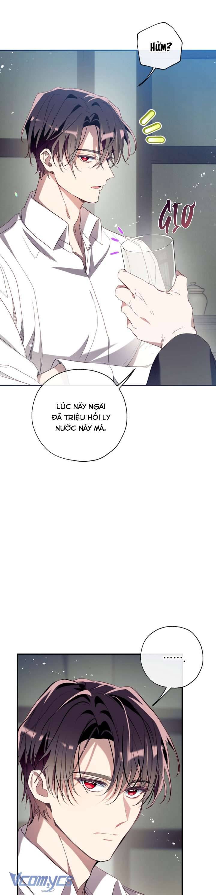 Chúng Ta Có Thể Trở Thành Người Nhà Không? Chapter 152 - Trang 2