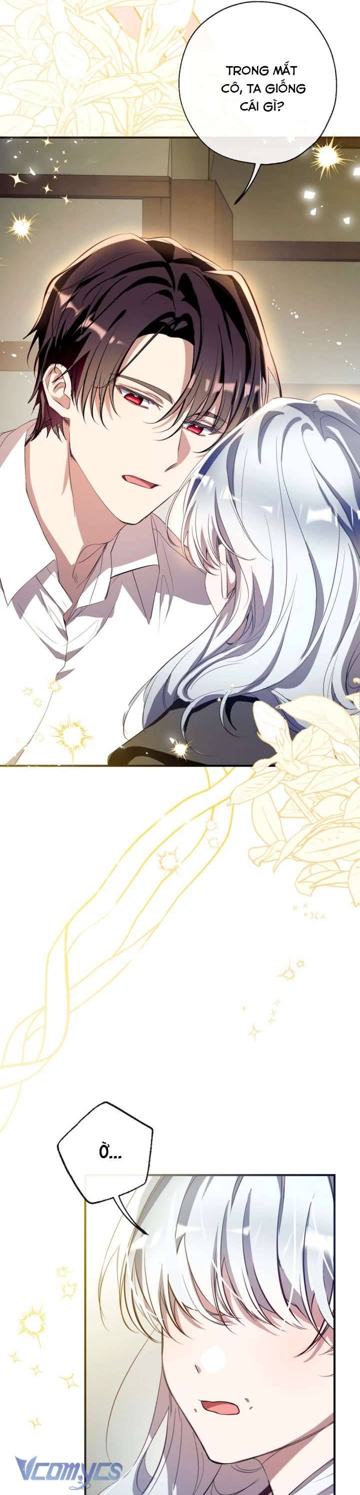 Chúng Ta Có Thể Trở Thành Người Nhà Không? Chapter 152 - Trang 2