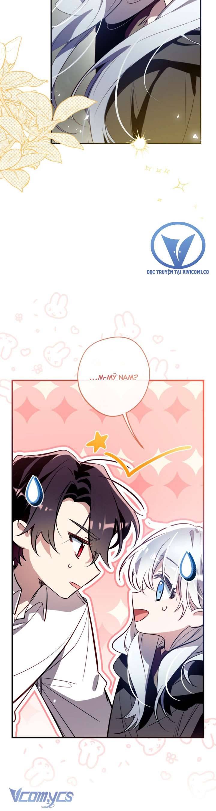 Chúng Ta Có Thể Trở Thành Người Nhà Không? Chapter 152 - Trang 2