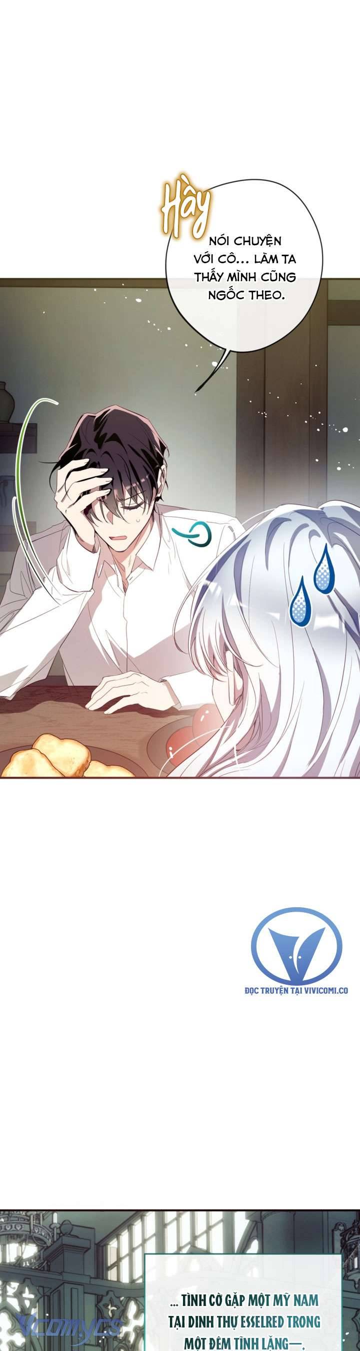 Chúng Ta Có Thể Trở Thành Người Nhà Không? Chapter 152 - Trang 2