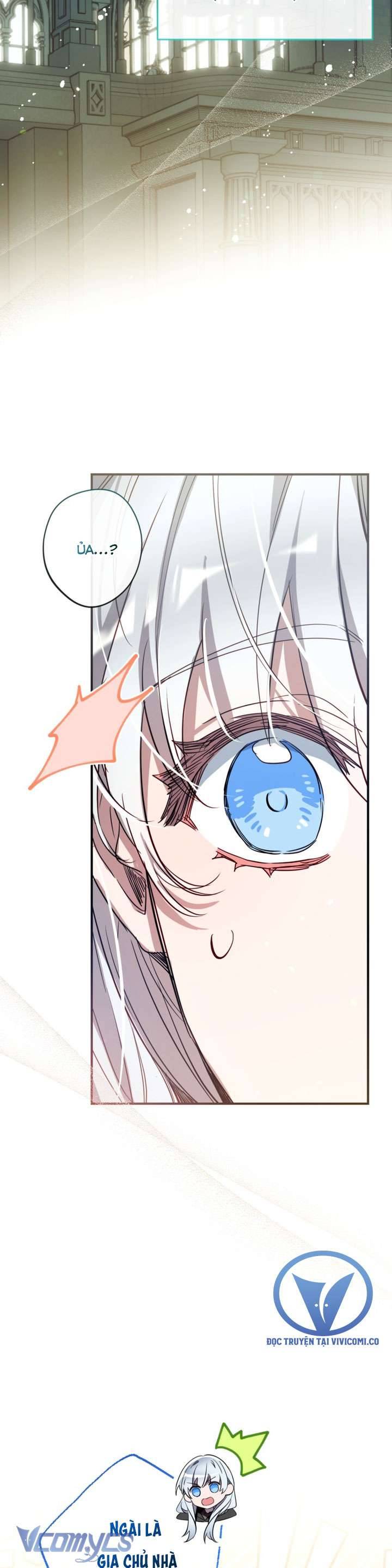 Chúng Ta Có Thể Trở Thành Người Nhà Không? Chapter 152 - Trang 2