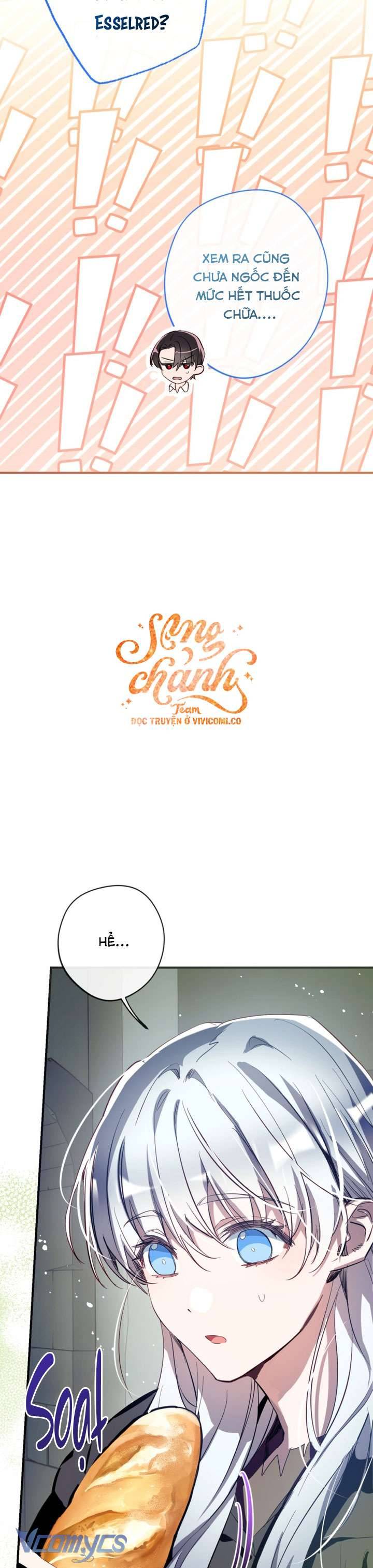 Chúng Ta Có Thể Trở Thành Người Nhà Không? Chapter 152 - Trang 2